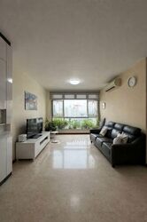 The Gardens At Bishan (D20), Condominium #545855141